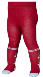 Playshoes - Maillot - Sweaty - Rood - Maat 62/68