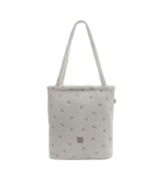 Jollein - Luiertas - Shopper - Teddy - Lovely