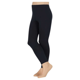 Sarlini - Legging - Girls - Donkerblauw