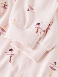 Name It - Pyjama - Ballerina's - Pearl
