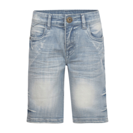 DJ DutchJeans - Korte -  Spijkerbroek - Shorts - Regular - See - Sketch