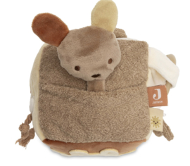 Jollein - Activiteitenkubus - Kangaroots