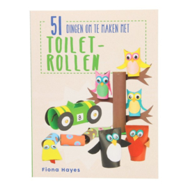 51 - Dingen - Om - Te - Maken - Met - Toiletrollen