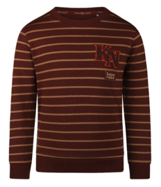 Koko Noko - Sweater - Donkerrood