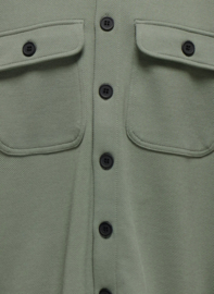 Only & Sons - Overhemd - Osjnew - Castor Gray