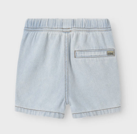 Name It - Broek - Ryan - Denim - Lichtblauw