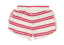 Noppies - Korte - Broek - Montecito - Gestreept