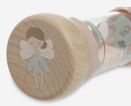 Jollein - Houten - Regenrammelaar - Lovely birds