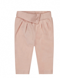 Dirkje - Broek - Dusty - Pink - Bio - Cotton