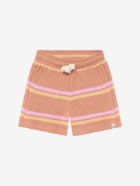 Noppies - Broek - Streepjespatroon - Zonnetjes