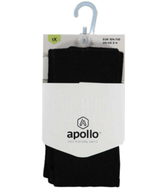 Apollo - Maillot - Zwart