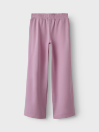 Name It - Wide - Pants - Roze - Filina