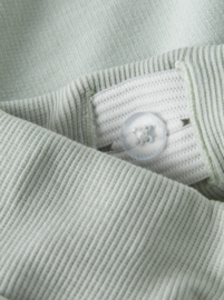 Name It - Short - korte broek - NKMHUKO - Pale Aqua