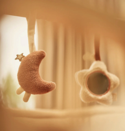 Jollein - Babygym speeltjes - Woolly