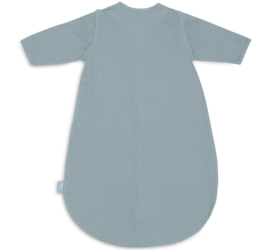 Jollein - Baby - Slaapzak - Ajour - Zomer - Sea Green