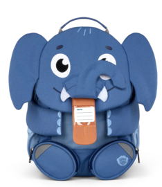 Affenzahn - Rugzak - Groot - Olifant - 8 Liter