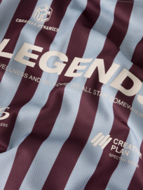 Name It - T-shirt NKMFidur - Legends - Blue Fog