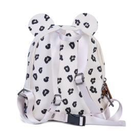 Childhome - My First Bag - Rugzak - Leopard