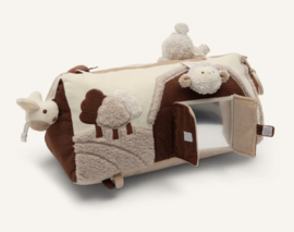 Jollein - Activiteitendriehoek - Woolly