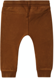 Noppies - Broek - Trooper - Chipmunk - Maat 56