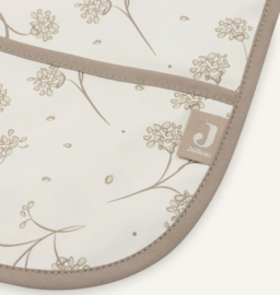 Jollein - Slab - Waterproof met mouw - Leafy Dreams