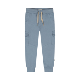 Dirkje -  Cargo - Joggingbroek - Blauw