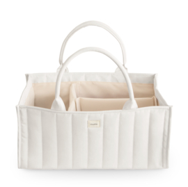 Mushie - Luiermand - Ivory