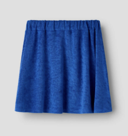 Name It - Rok - NKFHildimar - Surf the web - Badstof - Blauw