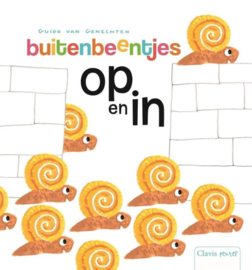 Boek - Buitenbeentjes - Op - En - In