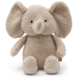 Jollein - Knuffel - Elephant Suki