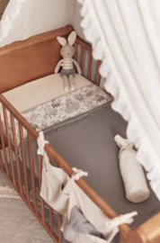 Jollein - Kruikenzak - Badstof - Ivory