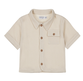 Dirkje - Blouse - Sand