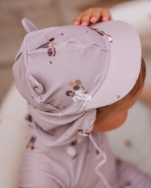 Nuuroo - UV - Werend - Zonnehoedje - Ludo - Dino's