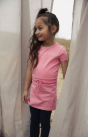 Koko Noko - Jurk - Nala - Bright - Pink