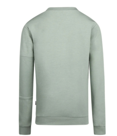 No Way Monday - Trui - Future - Army - Green