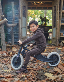 Koko Noko - Trui - Dark - Brown - Maat 98