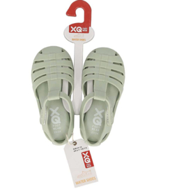XQ Footwear - Waterschoenen - Sandalen - Groen - Unisex