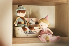 Jollein - Knuffel - Doll - Lady Lynn - 34 cm