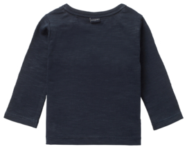 Noppies - Longsleeve - Tilburg - Baby - Navy