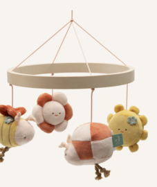 Jollein - Baby - Mobiel - Pretty Picnic