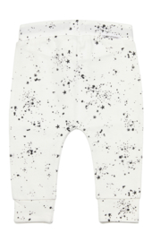 Noppies - Broek - Jos - Snow - White