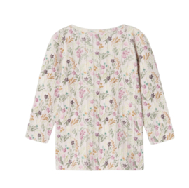 Name It - T-shirt - Kejsa - Festival - Bloom