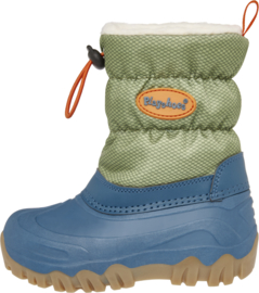 Playshoes - Snowboots - Petrol