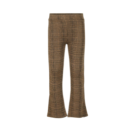 Koko Noko - Flared Broek - Faded black