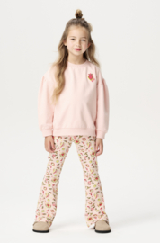 Noppies - Flared - Broek - Northbrook - Roze