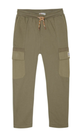 Noppies - Broek - Lilburn - Groen