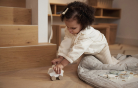 Jollein - Houten - Lammetje  - Farm