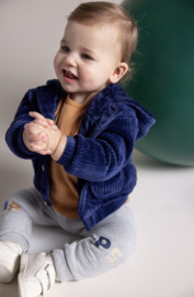 Noppies - Jogging - Broek - Skippack - Grijs