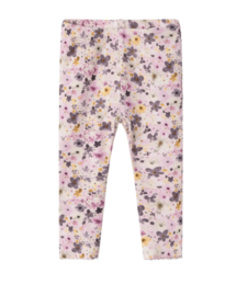 Name It - Legging - Losa - Festival - Bloemetjes