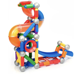 Smartmax - Mega - Ball - Run - 71-delig